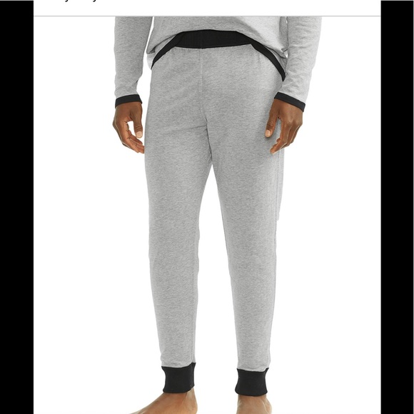 Polo Ralph Lauren Men's Reversible Jogger Pants - Picture 4 of 12